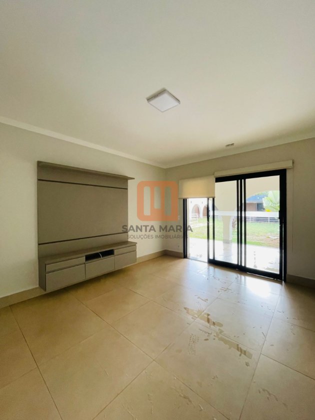 Casa para comprar em Lagoinha, Ribeirão Preto - Sala (unidade) - foto 2 código 18121
