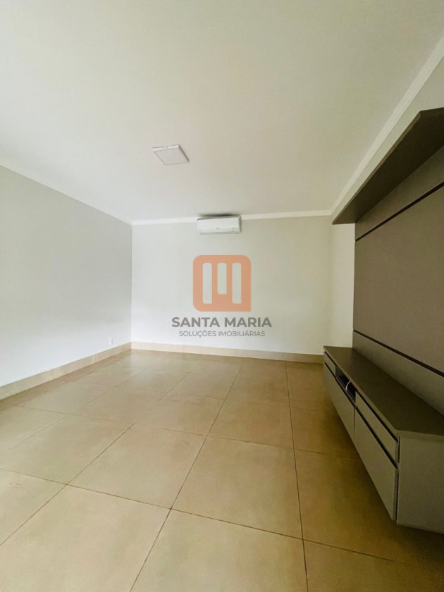 Casa para comprar em Lagoinha, Ribeirão Preto - Sala (unidade) - foto 3 código 18121