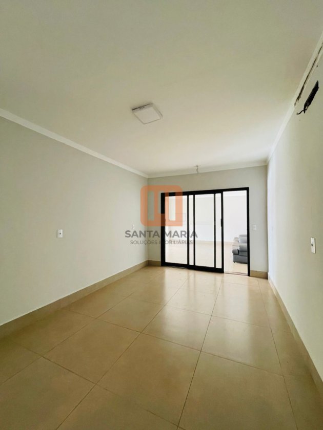 Casa para comprar em Lagoinha, Ribeirão Preto - Sala de Estar (unidade) - foto 4 código 18121