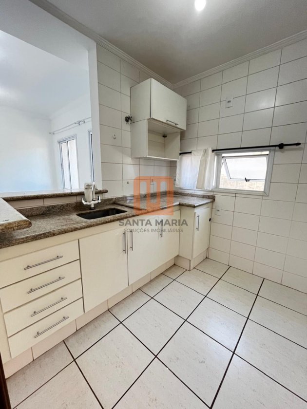 Apartamento para alugar em Jardim Ana Maria, Ribeirão Preto - Cozinha (unidade) - foto 3 código 18124