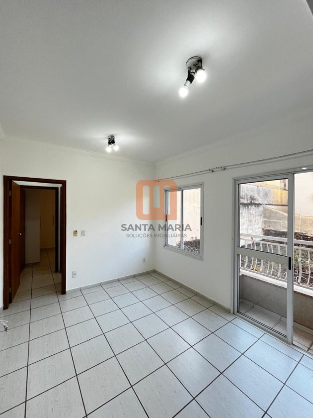 Apartamento para alugar em Jardim Ana Maria, Ribeirão Preto - Sala (unidade) - foto 2 código 18124