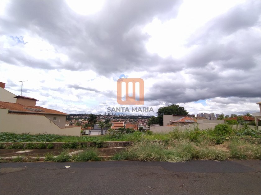 Terreno para comprar em Ribeirânia, Ribeirão Preto - Terreno/Lote (unidade) - foto 2 código 18131