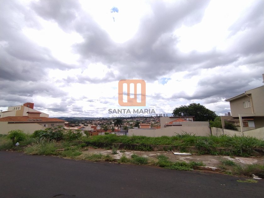 Terreno para comprar em Ribeirânia, Ribeirão Preto - Terreno/Lote (unidade) - foto 3 código 18131