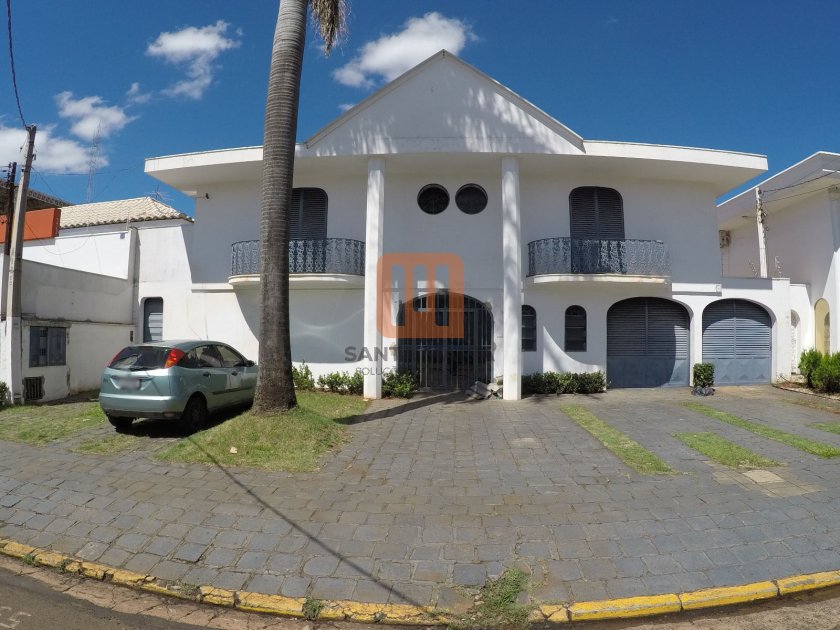 Casa para comprar em Jardim Sumaré, Ribeirão Preto - Fachada Unidade (unidade) - foto 2 código 18173
