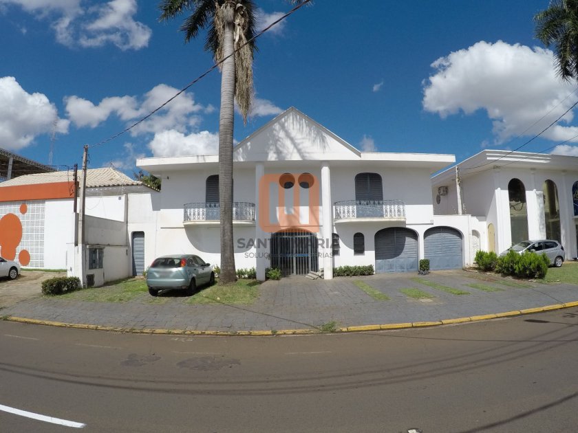 Casa em Jardim Sumaré, Ribeirão Preto