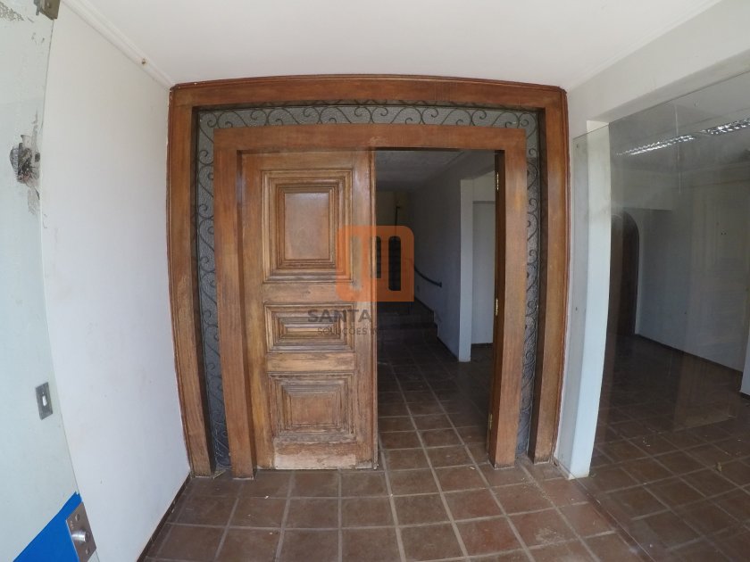 Casa para comprar em Jardim Sumaré, Ribeirão Preto - Hall de Entrada (unidade) - foto 3 código 18173