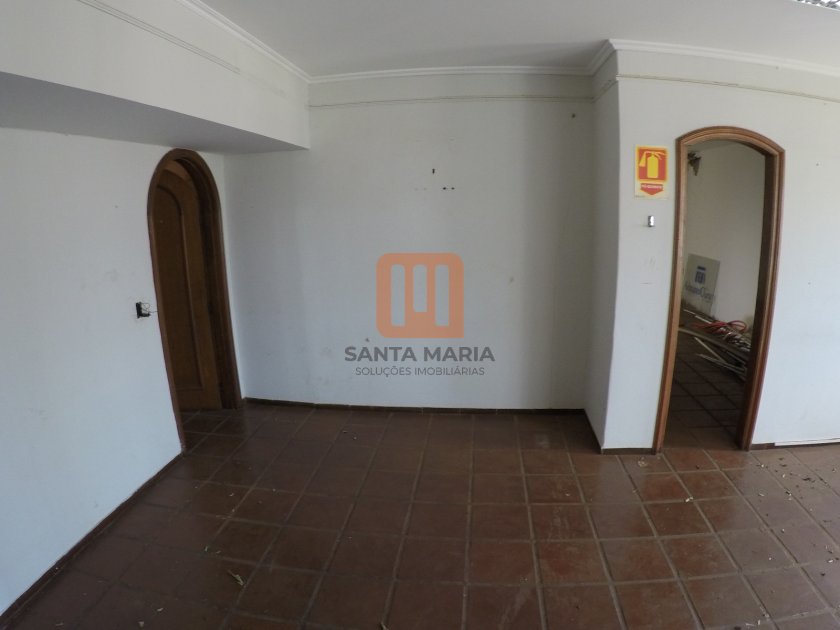 Casa para comprar em Jardim Sumaré, Ribeirão Preto - Sala (unidade) - foto 5 código 18173
