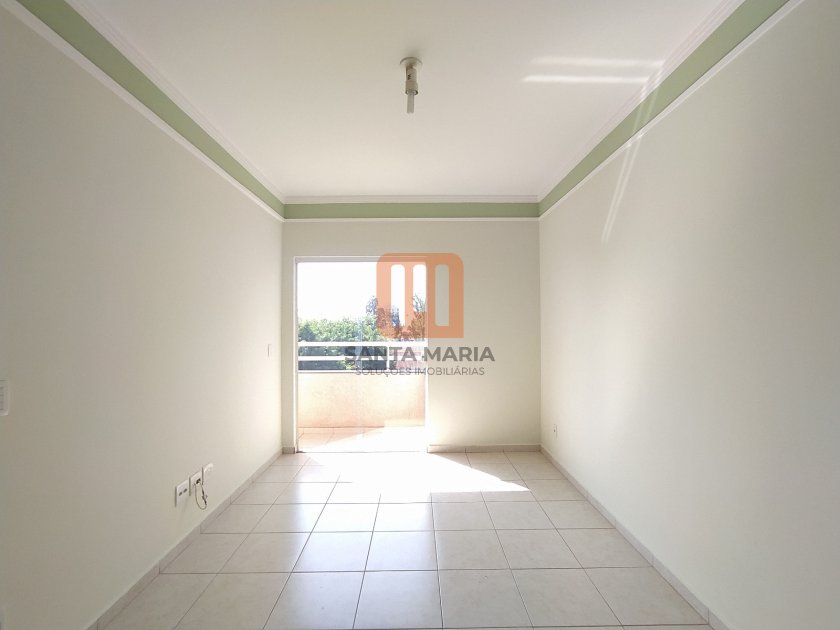 Apartamento para comprar no condomínio *Sem Nome em Jardim Irajá, Ribeirão Preto - código 18176