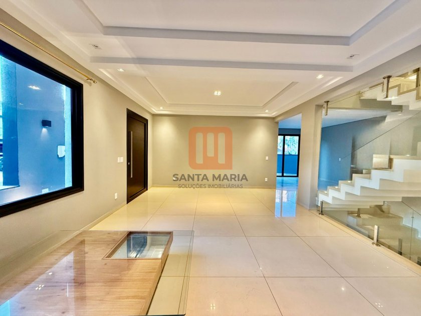 Casa para comprar em Jardim Botanico, Ribeirão Preto - Sala (unidade) - foto 2 código 18208