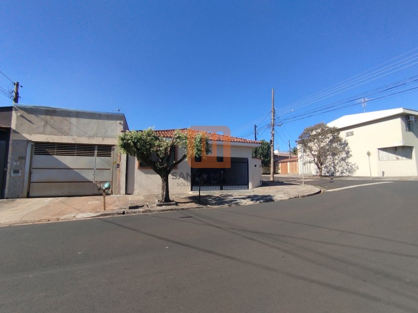 Casa para comprar em Jardim Zara, Ribeirão Preto - Fachada Unidade (unidade) - foto 2 código 18222