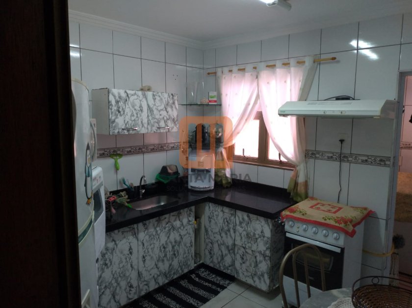 Apartamento para comprar em Planalto Verde, Ribeirão Preto - Cozinha (unidade) - foto 2 código 18226