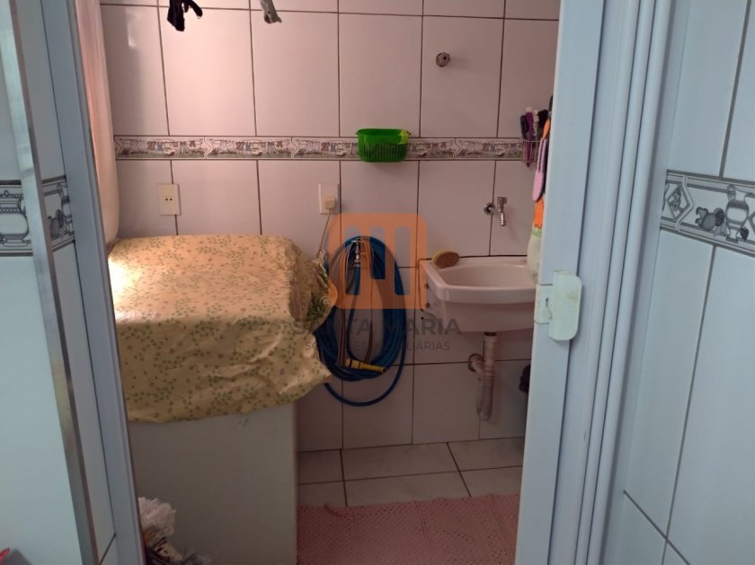 Apartamento para comprar em Planalto Verde, Ribeirão Preto - Lavanderia (unidade) - foto 3 código 18226