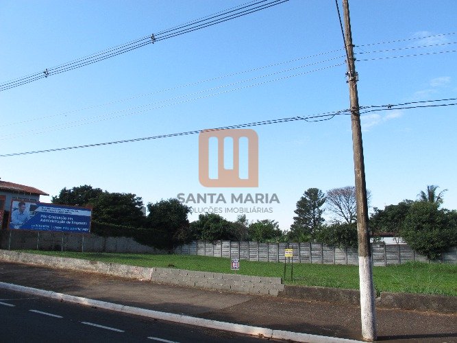 Terreno em Jardim Canadá, Ribeirão Preto