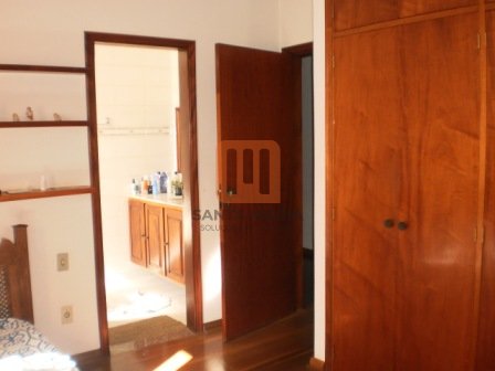 Casa para comprar em Jardim Primavera, Batatais - Dormitorio (unidade) - foto 4 código 18288