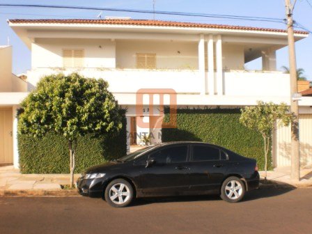 Casa para comprar em Jardim Primavera, Batatais - Fachada Unidade (unidade) - foto 2 código 18288