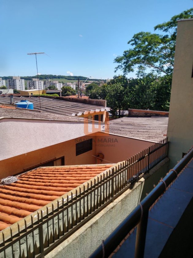 Apartamento para comprar em Castelo Branco Novo, Ribeirão Preto - Varanda/Sacada (unidade) - foto 4 código 1829