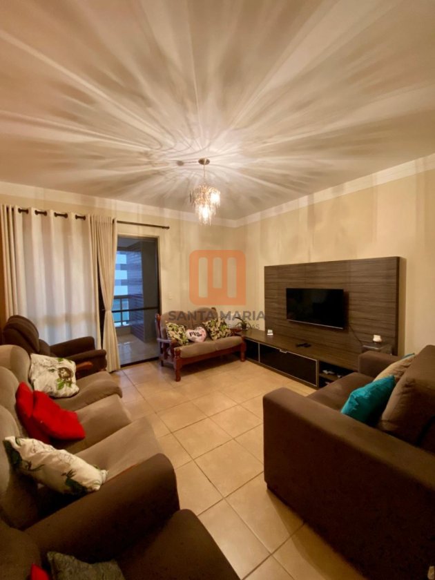 Apartamento para comprar no condomínio Toulouse em Jardim Santa Angela, Ribeirão Preto - código 18298