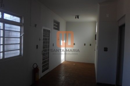 Casa para alugar em Campos Elíseos, Ribeirão Preto - Escritorio (unidade) - foto 5 código 18318