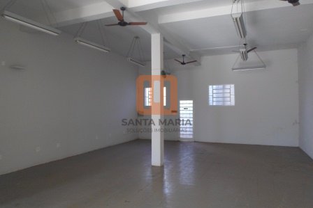 Casa para alugar em Campos Elíseos, Ribeirão Preto - Lavanderia (unidade) - foto 2 código 18318