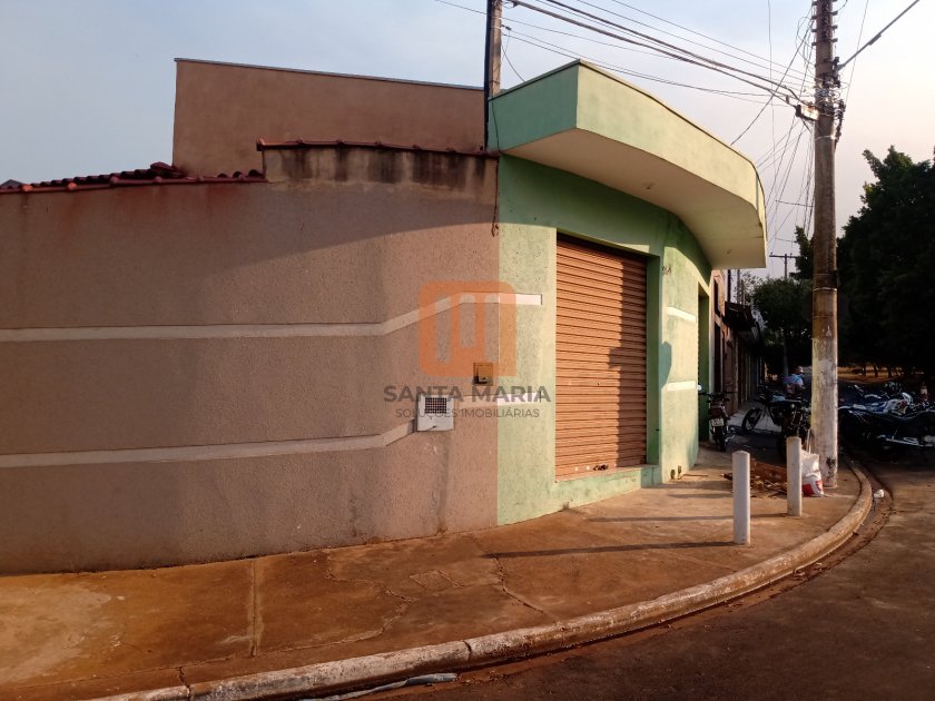 Casa para comprar em Parque Das Figueiras, Ribeirão Preto - Fachada Unidade (unidade) - foto 2 código 18347