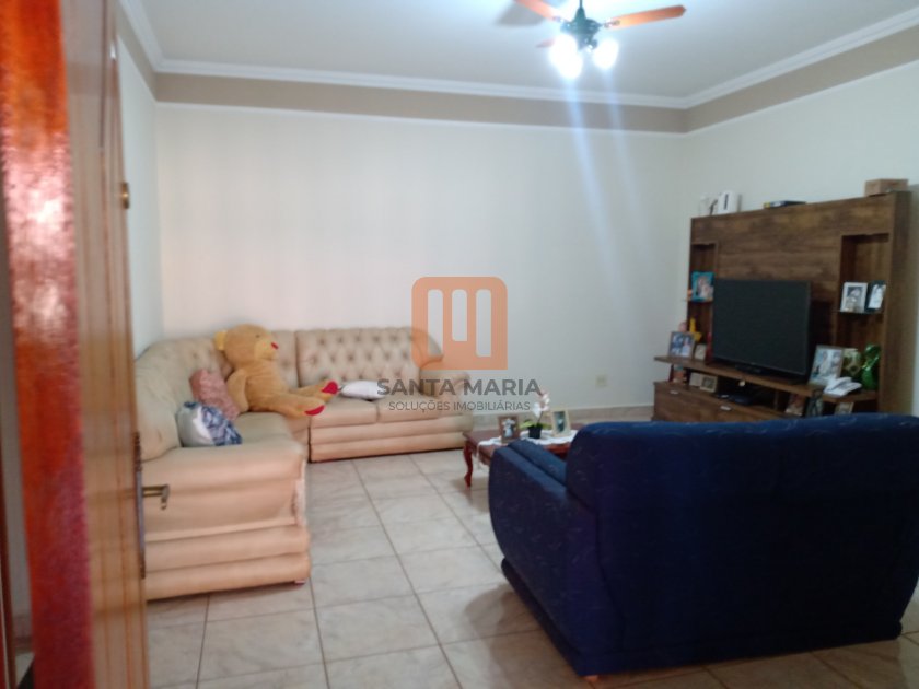 Casa para comprar em Parque Das Figueiras, Ribeirão Preto - Sala (unidade) - foto 4 código 18347