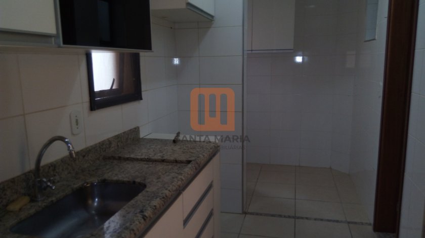 Apartamento para comprar em Jardim Botanico, Ribeirão Preto - Banheiro/lavabo (unidade) - foto 3 código 18358