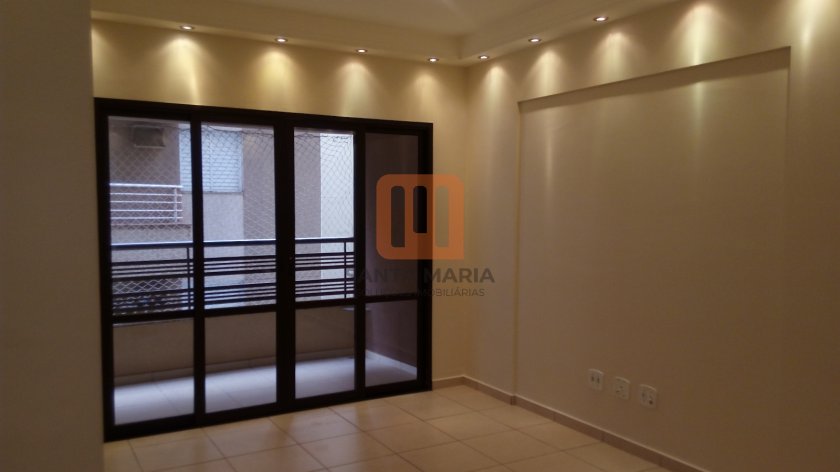 Apartamento para comprar no condomínio Riviera em Jardim Botanico, Ribeirão Preto - código 18358