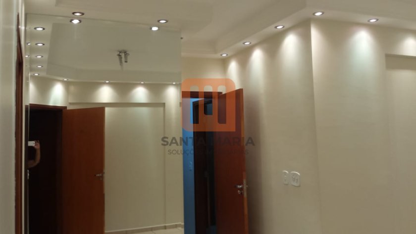 Apartamento para comprar em Jardim Botanico, Ribeirão Preto - Sala de Jantar (unidade) - foto 2 código 18358