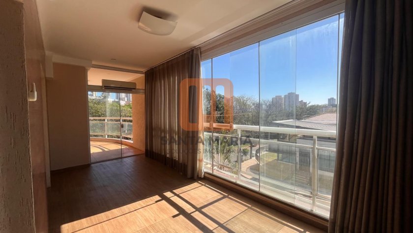 Apartamento em Jardim Botanico, Ribeirão Preto