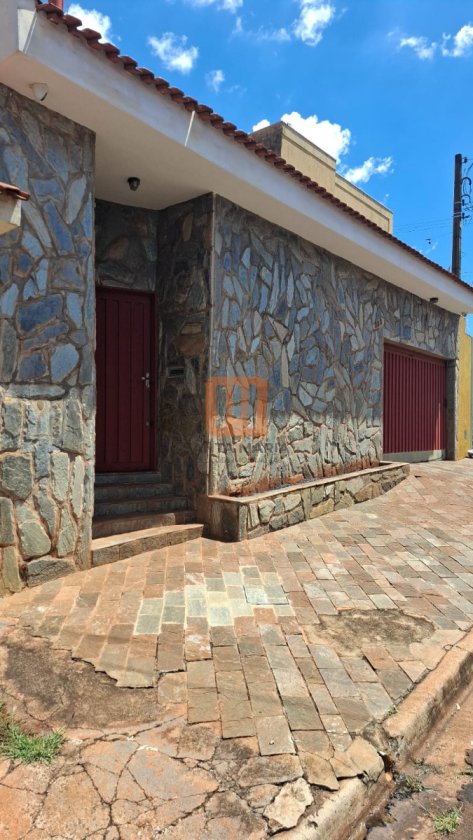 Casa para comprar em Jardim Palmares, Ribeirão Preto - Fachada Unidade (unidade) - foto 3 código 18463