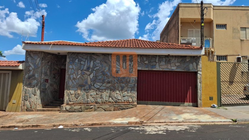 Casa para comprar em Jardim Palmares, Ribeirão Preto - Fachada Unidade (unidade) - foto 4 código 18463