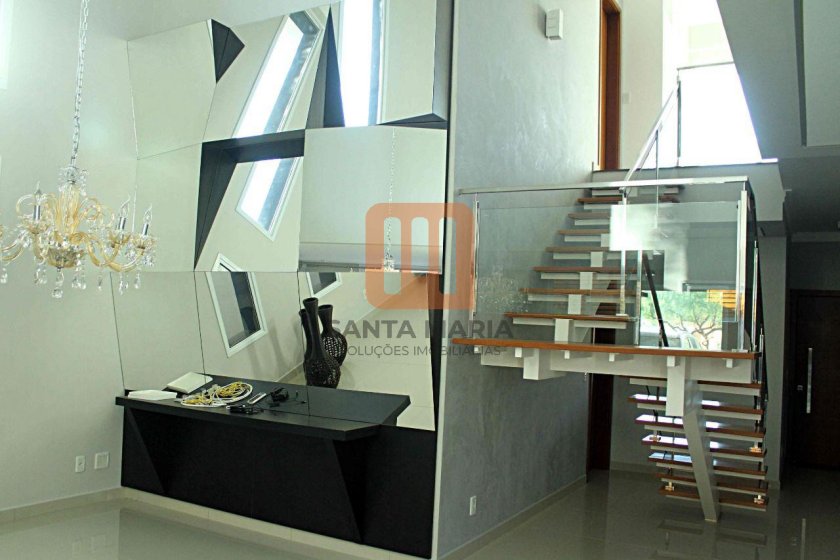 Casa para comprar em Saint Gerard, Ribeirão Preto - Sala (unidade) - foto 3 código 18487