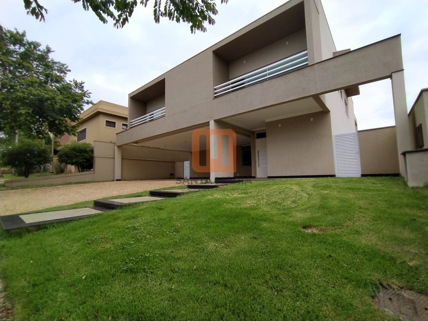 Casa para comprar no condomínio Guaporé 3 em Guaporé, Ribeirão Preto - código 18497