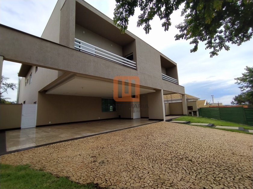 Casa para comprar em Guaporé, Ribeirão Preto - Fachada Unidade (unidade) - foto 3 código 18497
