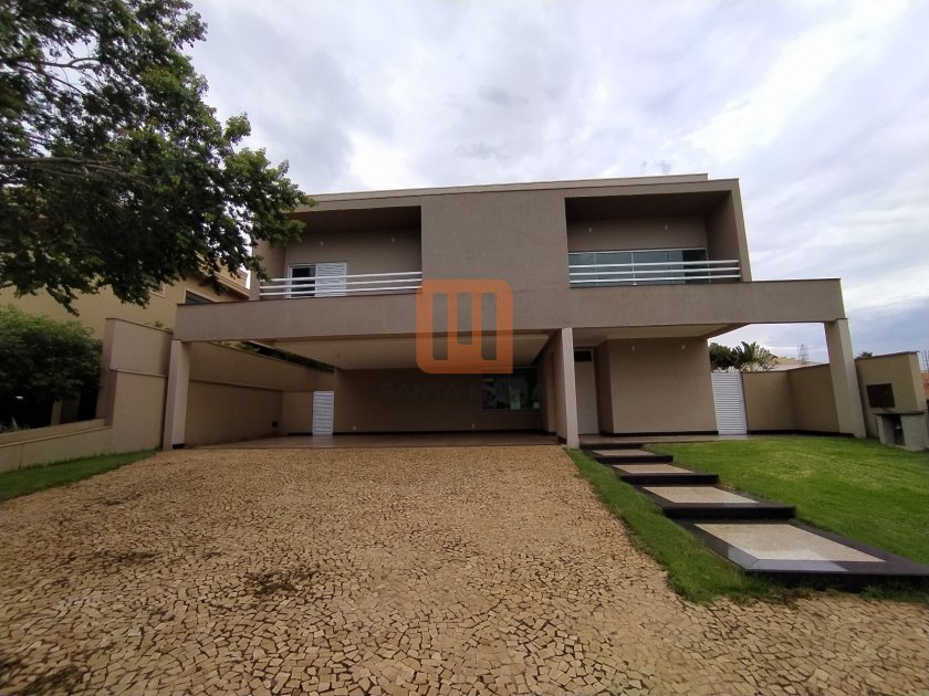 Casa para comprar em Guaporé, Ribeirão Preto - Fachada Unidade (unidade) - foto 2 código 18497