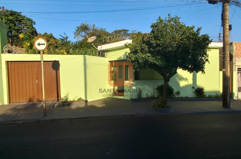 Casa em Centro, Ribeirão Preto