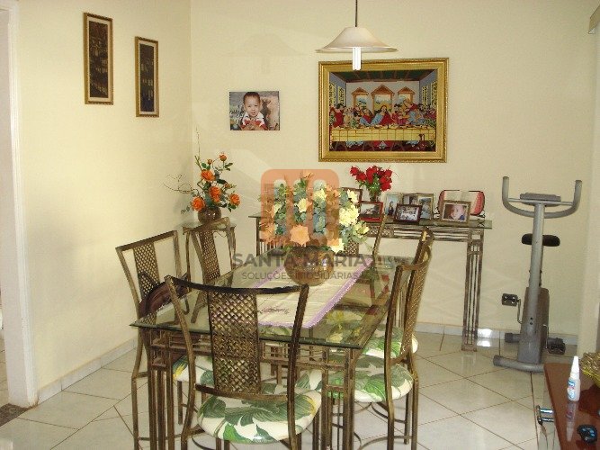 Casa para comprar em Jardim Califórnia, Ribeirão Preto - Copa (unidade) - foto 2 código 18521