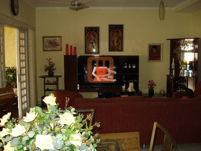 Casa para comprar em Jardim Califórnia, Ribeirão Preto - Sala de Jantar (unidade) - foto 3 código 18521