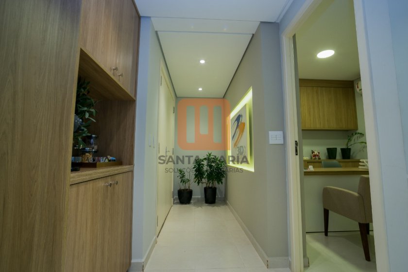 Sala comercial em Jardim Ana Maria, Ribeirão Preto