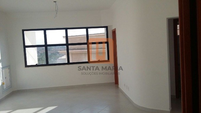 Sala comercial para alugar em Jardim Ana Maria, Ribeirão Preto - Sala (unidade) - foto 2 código 18529