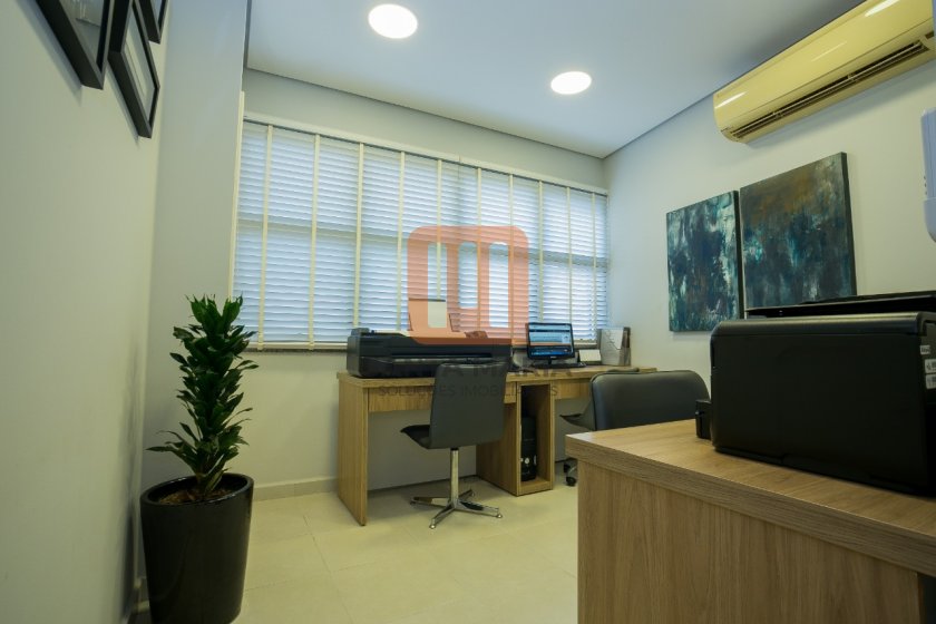 Sala comercial para alugar em Jardim Ana Maria, Ribeirão Preto - Sala (unidade) - foto 2 código 18529
