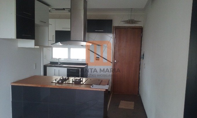 Apartamento para comprar em Jardim Interlagos, Ribeirão Preto - Cozinha (unidade) - foto 3 código 18683
