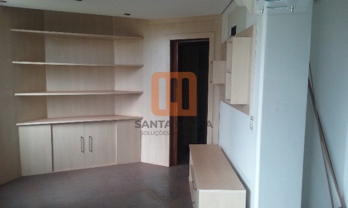 Apartamento para comprar no condomínio Orpheu Paraventi Sobrinho (Residencial Interlagos) em Jardim Interlagos, Ribeirão Preto - código 18683