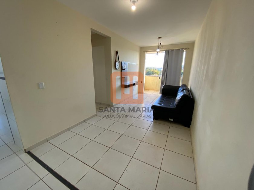 Apartamento para comprar em Jardim Interlagos, Ribeirão Preto - Sala de Jantar (unidade) - foto 2 código 18687