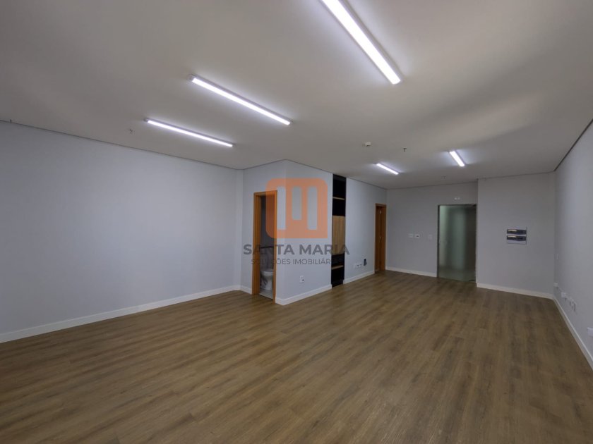 Sala comercial para comprar em Jardim Botanico, Ribeirão Preto - Sala (unidade) - foto 2 código 18756