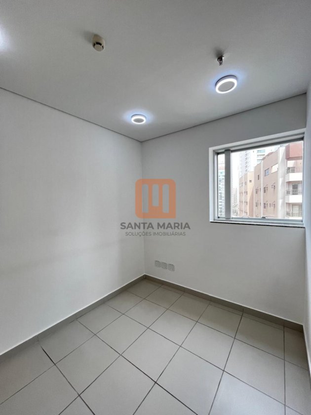 Sala comercial em Jardim Botanico, Ribeirão Preto