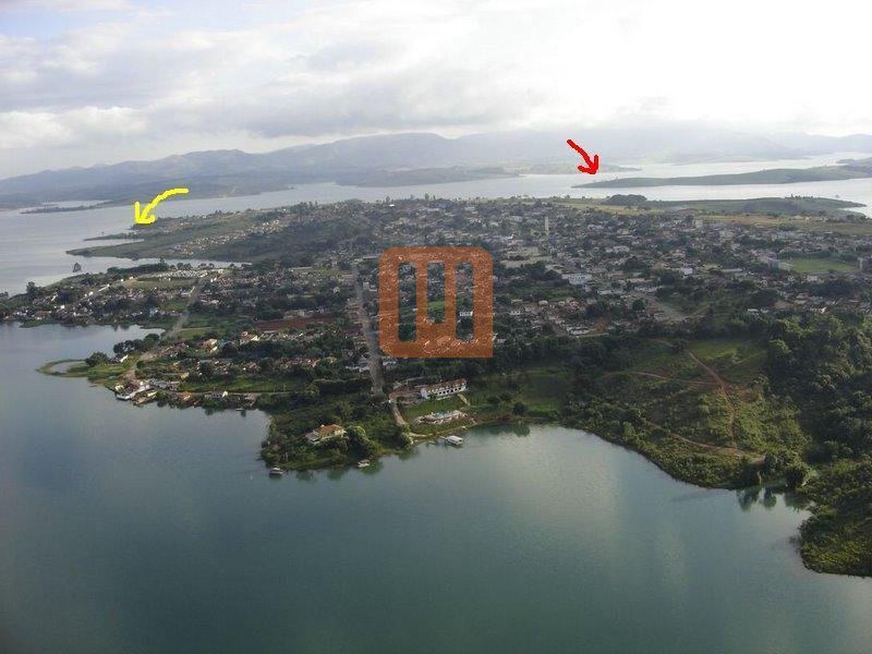 Chácara para comprar em Parque Das Aguas, Guape - Outras (unidade) - foto 2 código 18815