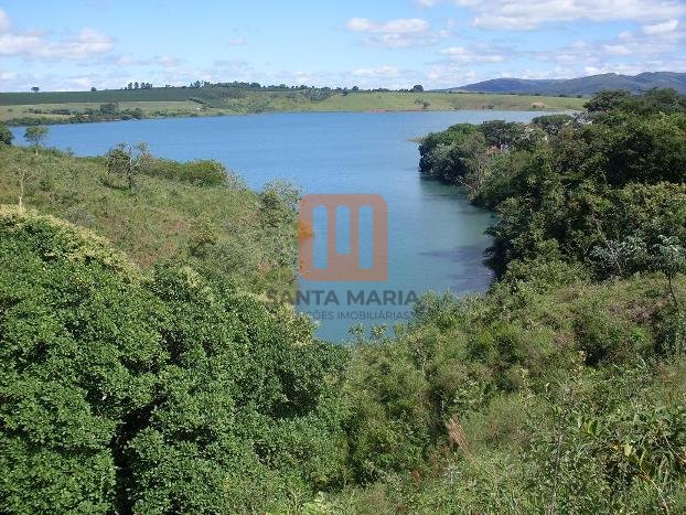 Chácara para comprar em Parque Das Aguas, Guape - Outras (unidade) - foto 3 código 18815