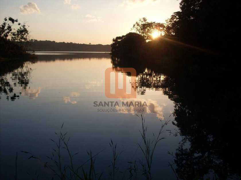 Chácara para comprar em Parque Das Aguas, Guape - Outras (unidade) - foto 4 código 18815