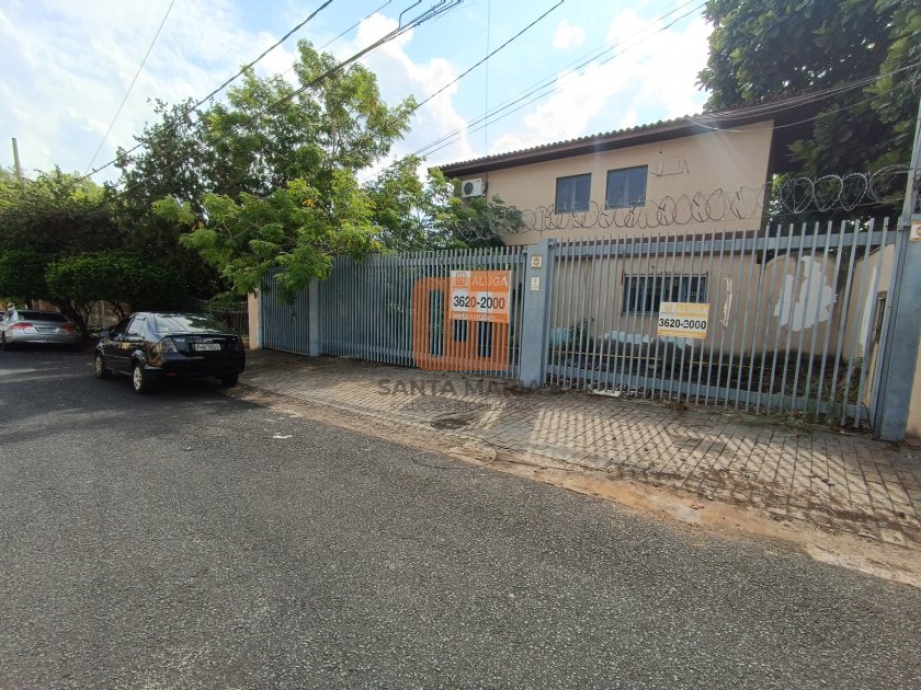 Casa em Jardim Sumaré, Ribeirão Preto